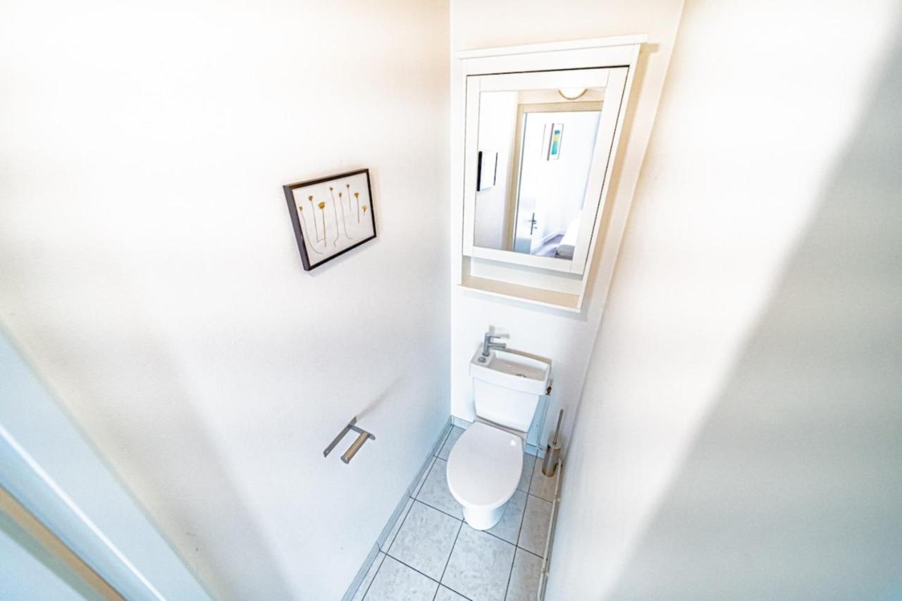 The Bertholey - 4 People - Oullins Apartment Bagian luar foto