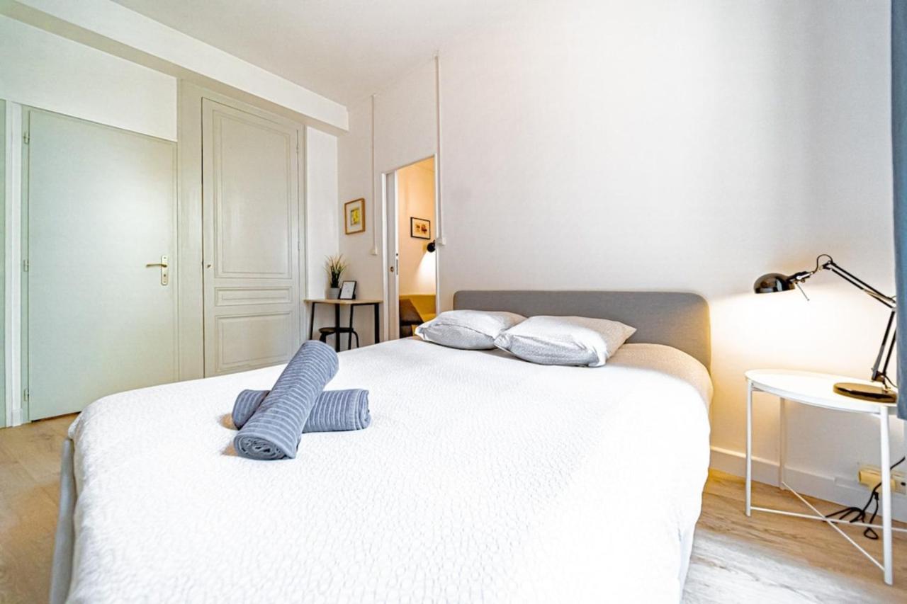 The Bertholey - 4 People - Oullins Apartment Bagian luar foto