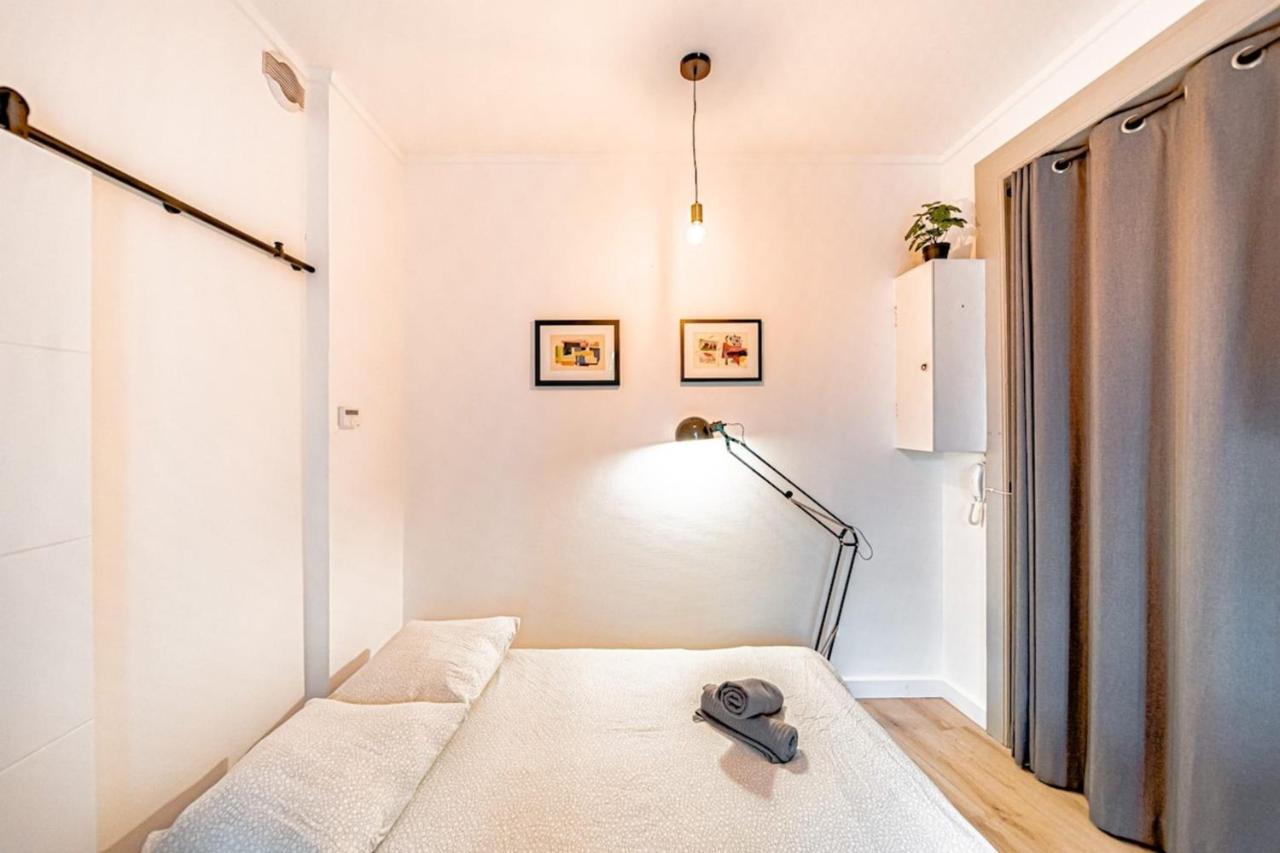 The Bertholey - 4 People - Oullins Apartment Bagian luar foto